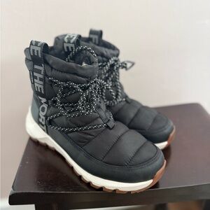 Women’s THERMOBALL Lace Up Waterproof Boots